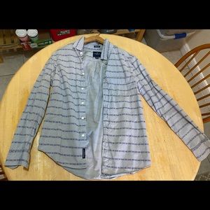 American Eagle “Seriously Soft” (M)